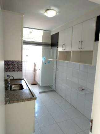Imagem Apartamento com 3 Quartos à Venda, 70 m² em Ipiranga - São Paulo