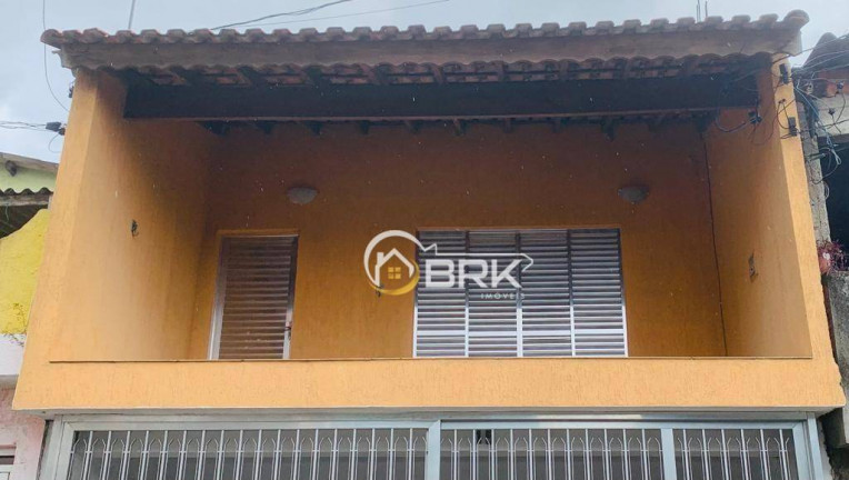 Imagem Sobrado com 5 Quartos à Venda, 230 m² em Itaim Paulista - São Paulo Imagem Sobrado com 5 Quartos à Venda, 230 m² em Itaim Paulista - São Paulo