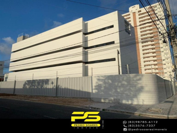 Imagem Apartamento com 2 Quartos à Venda, 67 m² em Estados - João Pessoa Imagem Apartamento com 2 Quartos à Venda, 67 m² em Estados - João Pessoa