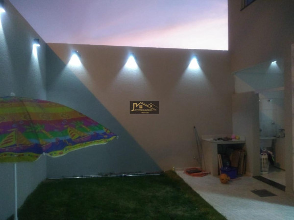 Imagem Imóvel com 3 Quartos à Venda, 130 m² em Horto Florestal - Sorocaba