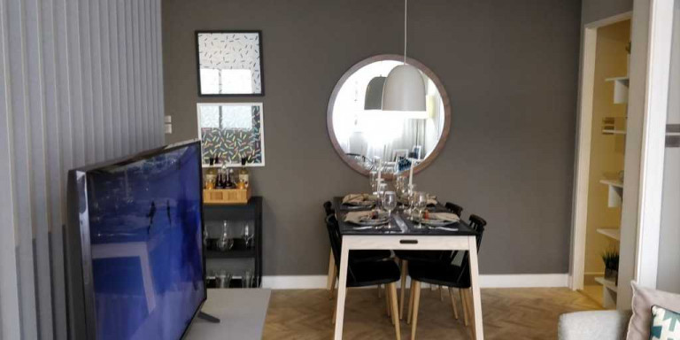 Imagem Apartamento com 1 Quarto à Venda, 35 m² em Cambuci - São Paulo