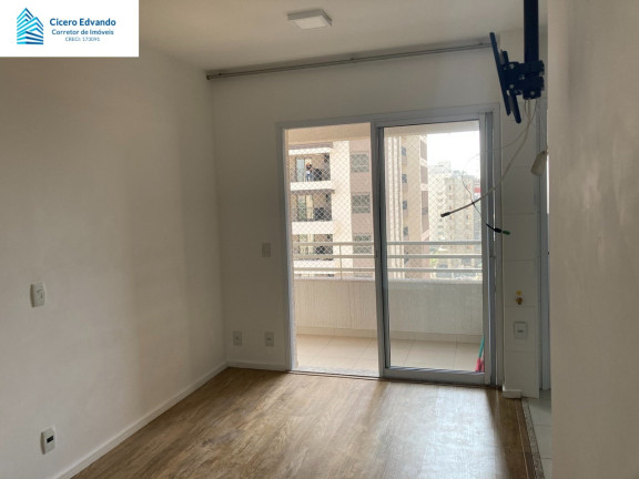 Imagem Imóvel com 1 Quarto à Venda, 43 m² em Tatuapé - São Paulo Imagem Imóvel com 1 Quarto à Venda, 43 m² em Tatuapé - São Paulo