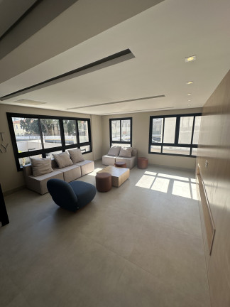 Imagem Apartamento com 2 Quartos à Venda, 37 m² em Ipiranga - São Paulo Imagem Apartamento com 2 Quartos à Venda, 37 m² em Ipiranga - São Paulo