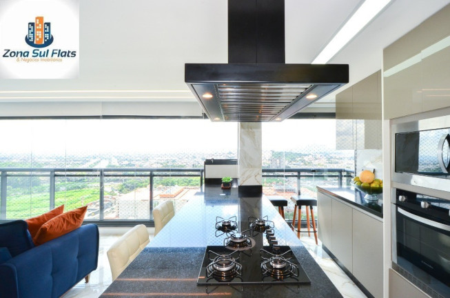 Imagem Apartamento com 3 Quartos à Venda, 88 m² em Vila Leopoldina - São Paulo