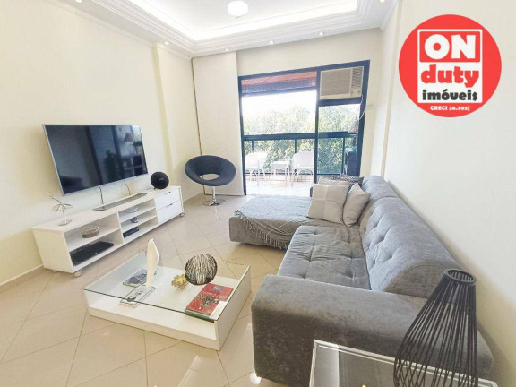 Imagem Apartamento com 3 Quartos para Alugar, 145 m² em Aparecida - Santos Imagem Apartamento com 3 Quartos para Alugar, 145 m² em Aparecida - Santos