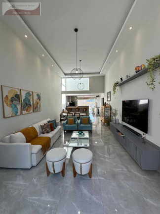 Imagem Casa com 3 Quartos à Venda, 250 m² em Jardim Vista Alegre - Bragança Paulista Imagem Casa com 3 Quartos à Venda, 250 m² em Jardim Vista Alegre - Bragança Paulista