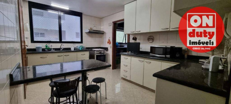 Imagem Apartamento com 3 Quartos à Venda, 143 m² em Ponta Da Praia - Santos Imagem Apartamento com 3 Quartos à Venda, 143 m² em Ponta Da Praia - Santos