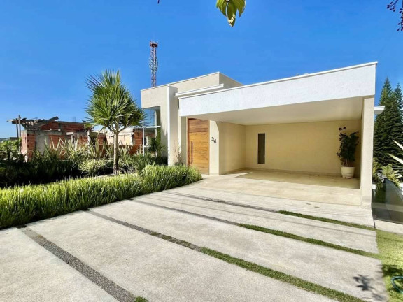 Imagem Casa com 3 Quartos à Venda, 280 m² em Pitas - Cotia