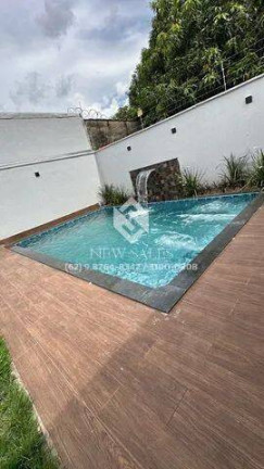 Imagem Casa com 3 Quartos à Venda, 137 m² em Parque João Braz - Cidade Industrial - Goiânia Imagem Casa com 3 Quartos à Venda, 137 m² em Parque João Braz - Cidade Industrial - Goiânia