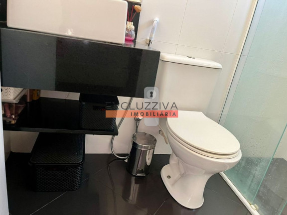 Imagem Apartamento com 3 Quartos à Venda, 74 m² em Jardim Dos Estados - Taubaté
