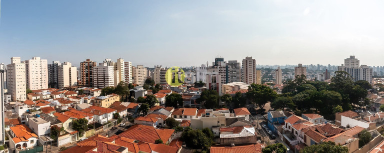Imagem Studio com 1 Quarto à Venda, 25 m² em Mirandópolis - São Paulo Imagem Studio com 1 Quarto à Venda, 25 m² em Mirandópolis - São Paulo
