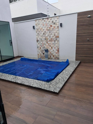 Imagem Casa com 3 Quartos à Venda, 186 m² em Chácaras Colorado - Anápolis