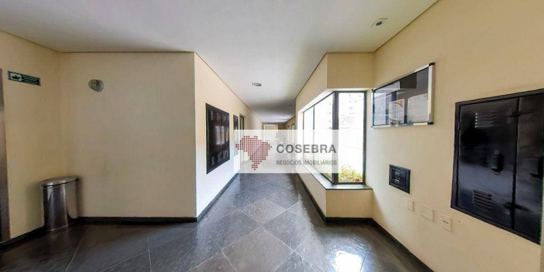 Imagem Apartamento com 1 Quarto para Alugar, 45 m² em Vila Olímpia - São Paulo Imagem Apartamento com 1 Quarto para Alugar, 45 m² em Vila Olímpia - São Paulo