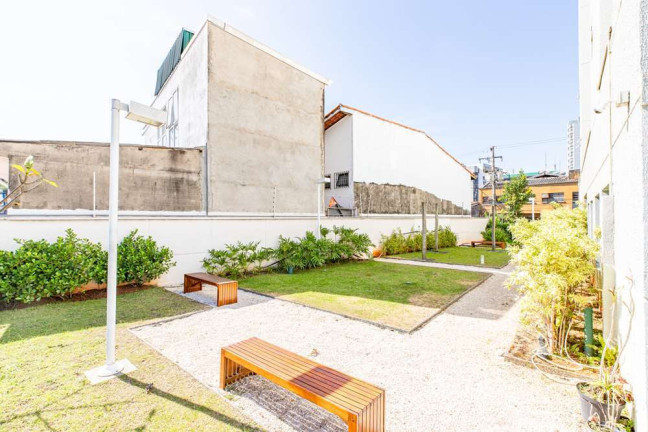 Imagem Apartamento com 1 Quarto à Venda, 64 m² em Chácara Santo Antônio (zona Sul) - São Paulo Imagem Apartamento com 1 Quarto à Venda, 64 m² em Chácara Santo Antônio (zona Sul) - São Paulo