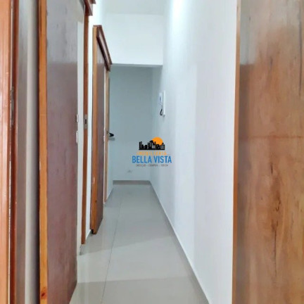 Imagem Apartamento com 2 Quartos à Venda, em José Menino - Santos Imagem Apartamento com 2 Quartos à Venda, em José Menino - Santos