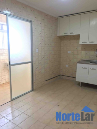 Imagem Apartamento com 3 Quartos à Venda, 71 m² em Jardim Paraíso - São Paulo