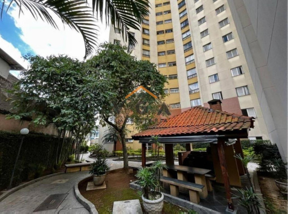 Imagem Apartamento com 2 Quartos à Venda, 49 m² em Vila Ré - São Paulo Imagem Apartamento com 2 Quartos à Venda, 49 m² em Vila Ré - São Paulo