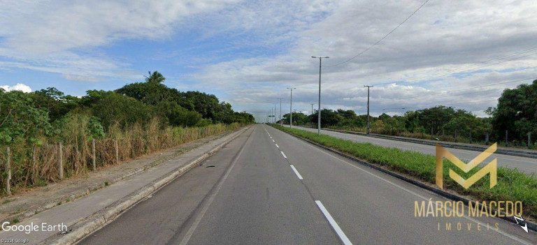 Imagem Terreno à Venda, 63.669 m² em Guaribas - Eusébio Imagem Terreno à Venda, 63.669 m² em Guaribas - Eusébio