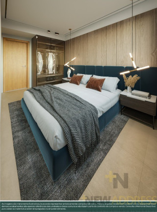 Imagem Apartamento com 2 Quartos à Venda, 59 m² em Santa Inês - Vila Velha