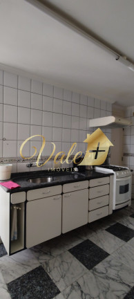 Imagem Imóvel com 3 Quartos à Venda, 116 m² em Vila Adyana - São José Dos Campos