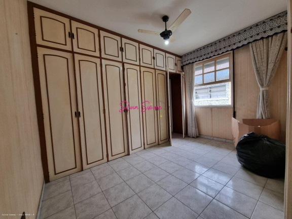 Imagem Apartamento com 3 Quartos à Venda, 155 m² em Embaré - Santos
