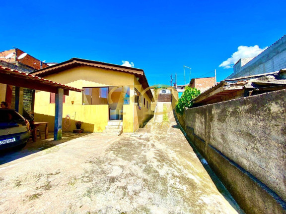 Casa com 3 Quartos à Venda, 350 m² em Terra Preta - Mairiporã