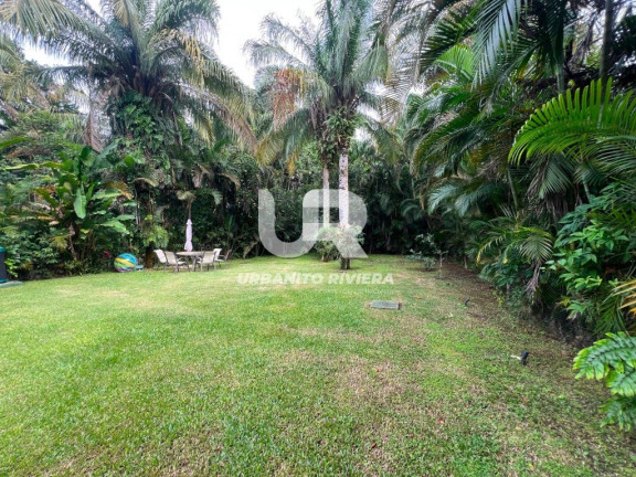 Imagem Casa com 6 Quartos à Venda, 350 m² em Riviera | Módulo 21 - Bertioga
