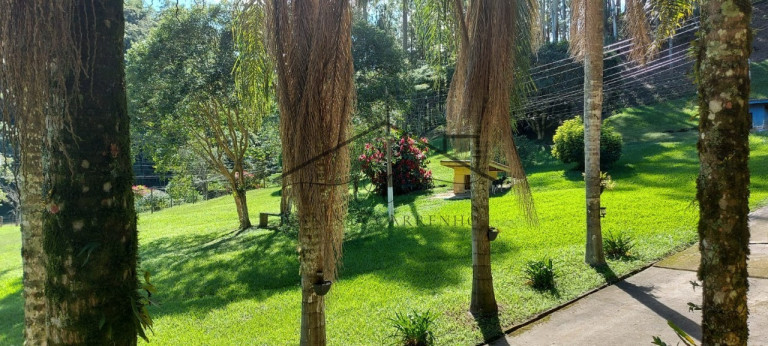 Imagem Imóvel com 7 Quartos à Venda, 54.000 m² em Itatuba - São Lourenço Da Serra