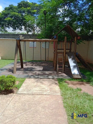 Apartamento com 2 Quartos à Venda, 46 m² em Jardim Novo Mundo - Sorocaba