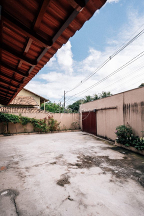 Imagem Casa com 5 Quartos à Venda, 340 m² em Manguinhos - Serra Imagem Casa com 5 Quartos à Venda, 340 m² em Manguinhos - Serra