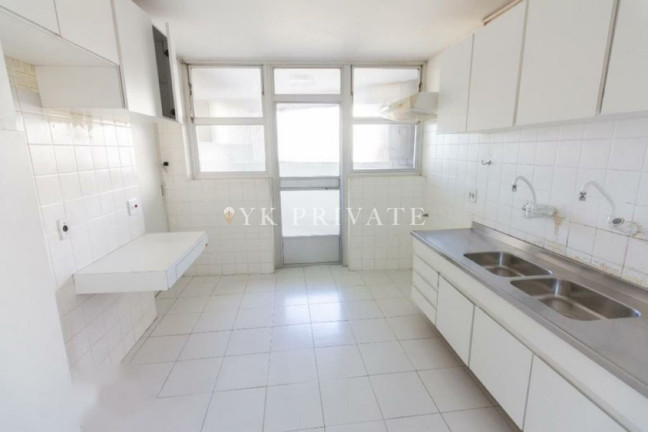 Imagem Apartamento com 3 Quartos à Venda, 184 m² em Perdizes - São Paulo