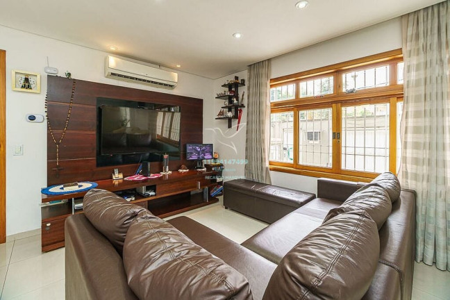 Imagem Casa com 3 Quartos à Venda, 150 m² em Morumbi - São Paulo Imagem Casa com 3 Quartos à Venda, 150 m² em Morumbi - São Paulo