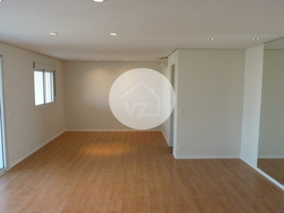 Imagem Apartamento com 2 Quartos para Alugar, 108 m² em Brooklin Paulista - São Paulo Imagem Apartamento com 2 Quartos para Alugar, 108 m² em Brooklin Paulista - São Paulo