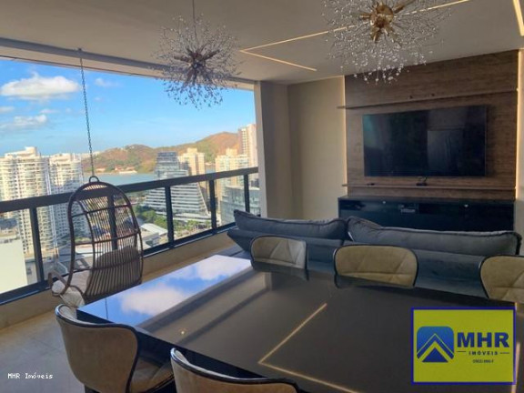 Imagem Apartamento com 2 Quartos à Venda, 77 m² em Enseada Do Suá - Vitória
