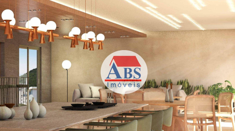 Imagem Apartamento com 2 Quartos à Venda, 92 m² em Canto Do Forte - Praia Grande Imagem Apartamento com 2 Quartos à Venda, 92 m² em Canto Do Forte - Praia Grande