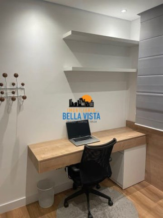 Imagem Apartamento com 2 Quartos à Venda, em Bela Vista - São Paulo Imagem Apartamento com 2 Quartos à Venda, em Bela Vista - São Paulo
