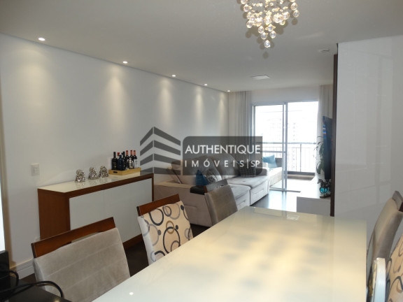 Imagem Apartamento com 3 Quartos à Venda, 84 m² em Ipiranga - São Paulo Imagem Apartamento com 3 Quartos à Venda, 84 m² em Ipiranga - São Paulo