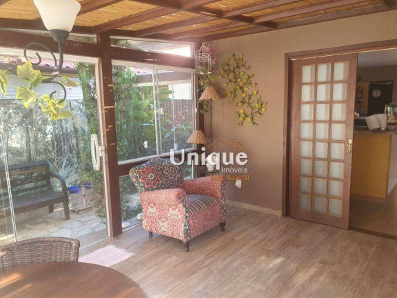 Imagem Casa com 3 Quartos à Venda, 200 m² em Rasa - Armação Dos Búzios
