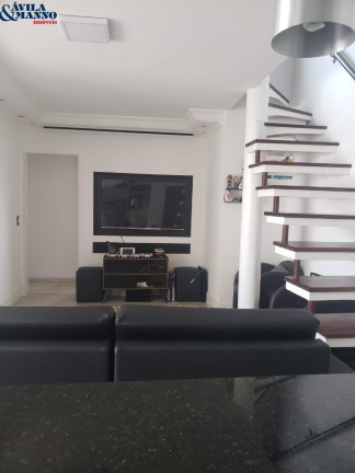 Imóvel com 3 Quartos à Venda, 127 m² em Vila Ema - São Paulo