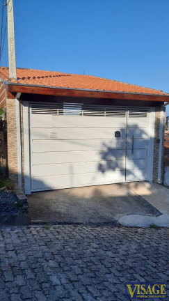 Casa com 2 Quartos à Venda,  em Pq São Jorge - Santa Branca