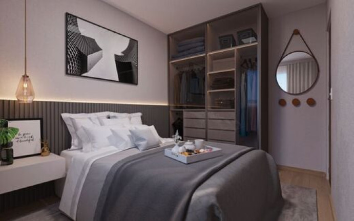 Imagem Apartamento com 1 Quarto à Venda, 54 m² em Taquara - Rio De Janeiro Imagem Apartamento com 1 Quarto à Venda, 54 m² em Taquara - Rio De Janeiro