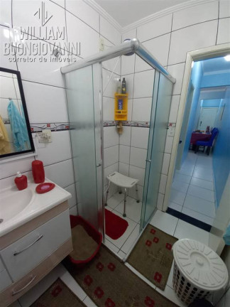 Imagem Apartamento com 2 Quartos à Venda, 74 m² em Florida - Praia Grande