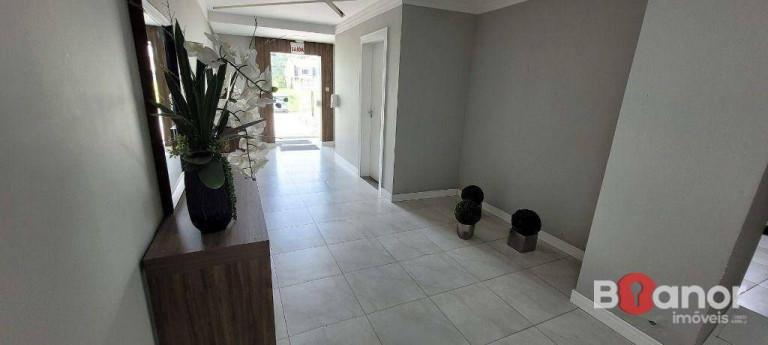 Imagem Apartamento com 2 Quartos à Venda, 67 m² em Passo Manso - Blumenau