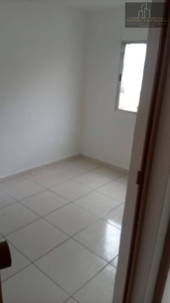 Imagem Apartamento com 2 Quartos à Venda, 38 m² em Conjunto Habitacional Presidente Castelo Branco - Carapicuíba