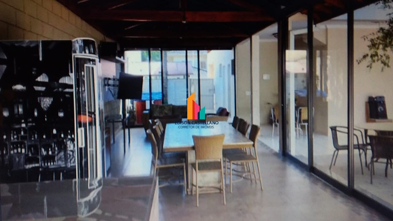 Imagem Casa com 3 Quartos à Venda, 507 m² em Chácara Malota - Jundiaí