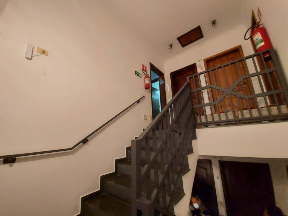 Imagem Apartamento com 3 Quartos à Venda, 112 m² em Jardim - Santo André
