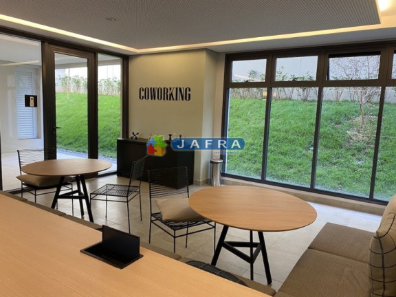 Imagem Apartamento com 1 Quarto à Venda, 42 m² em Bela Vista - São Paulo
