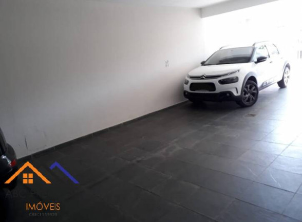 Imagem Apartamento com 2 Quartos à Venda, 67 m² em Vila Alzira - Santo André Imagem Apartamento com 2 Quartos à Venda, 67 m² em Vila Alzira - Santo André