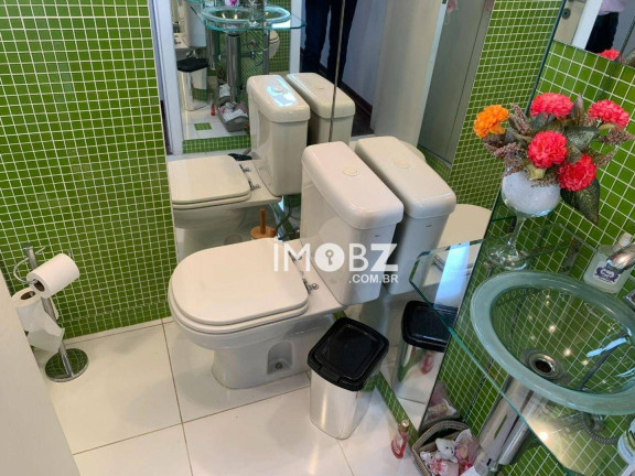 Imagem Imóvel com 4 Quartos à Venda, 157 m² em Alto Da Lapa - São Paulo