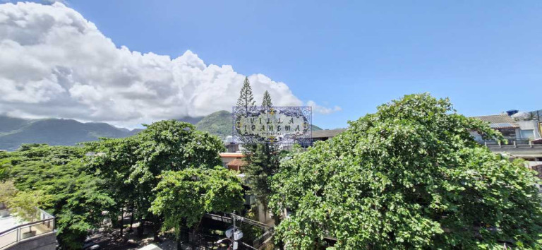 Imagem Cobertura com 4 Quartos à Venda, 330 m² em Barra Da Tijuca - Rio De Janeiro